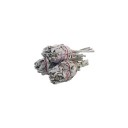 Green Tree kvēpeklis baltā salvija mini (White Sage), 10cm